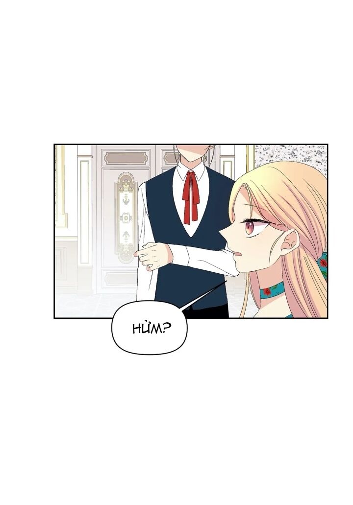 công chúa thời gian có hạn chapter 17 46