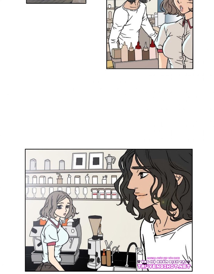 người tình của mẹ tôi chapter 3.2 8