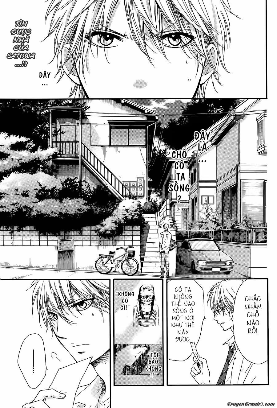 kono oto tomare! chapter 11 1