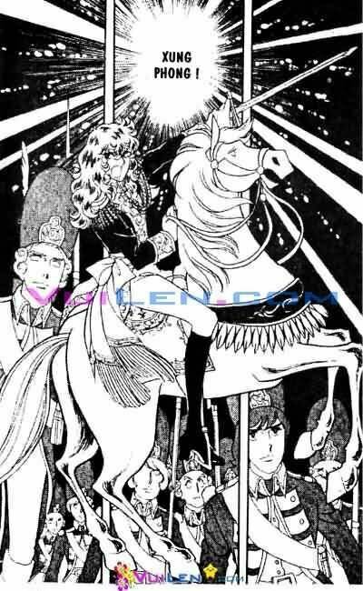 hoa hồng véc-xây chapter 11 129