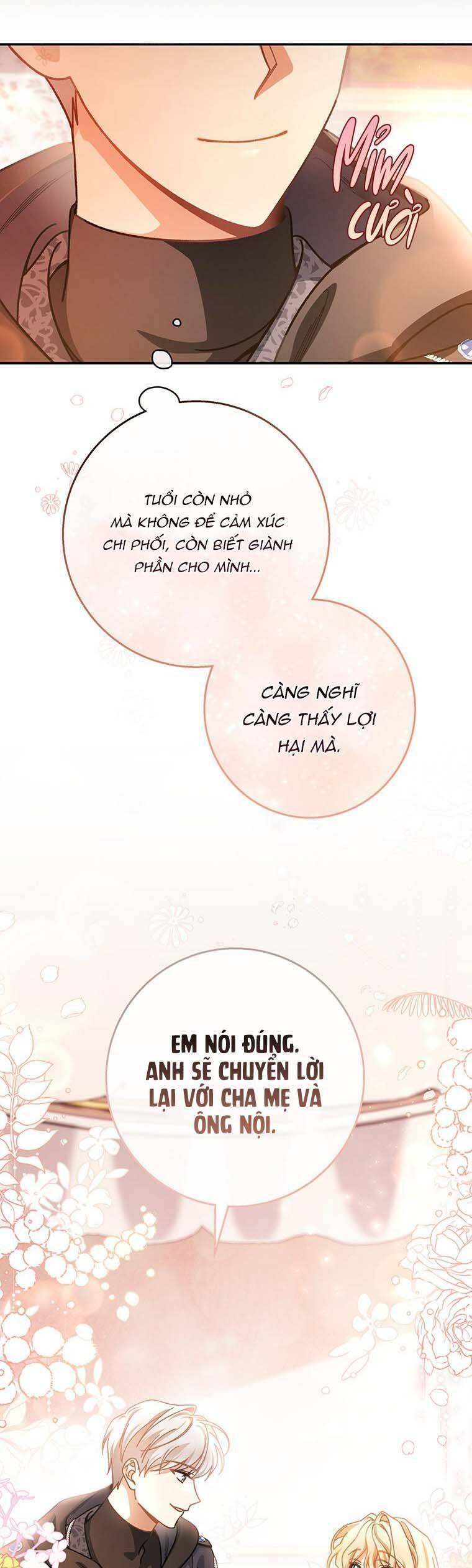 nghe nói tôi là đại tiểu thư phản diện chapter 30 26