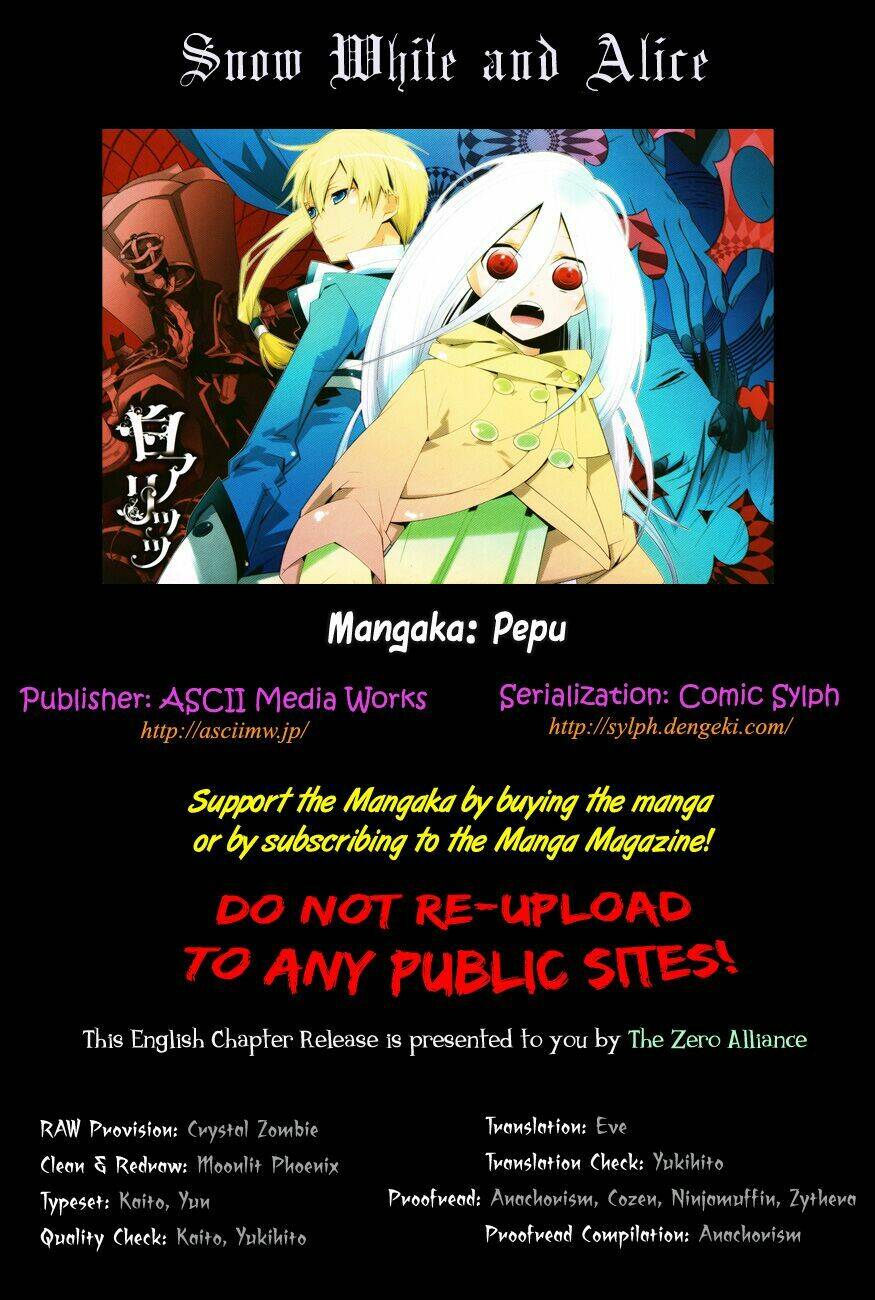 snow white and alice chapter 4 1