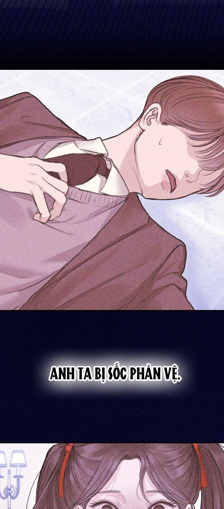 vụ bê bối trá hình chapter 4.2 14