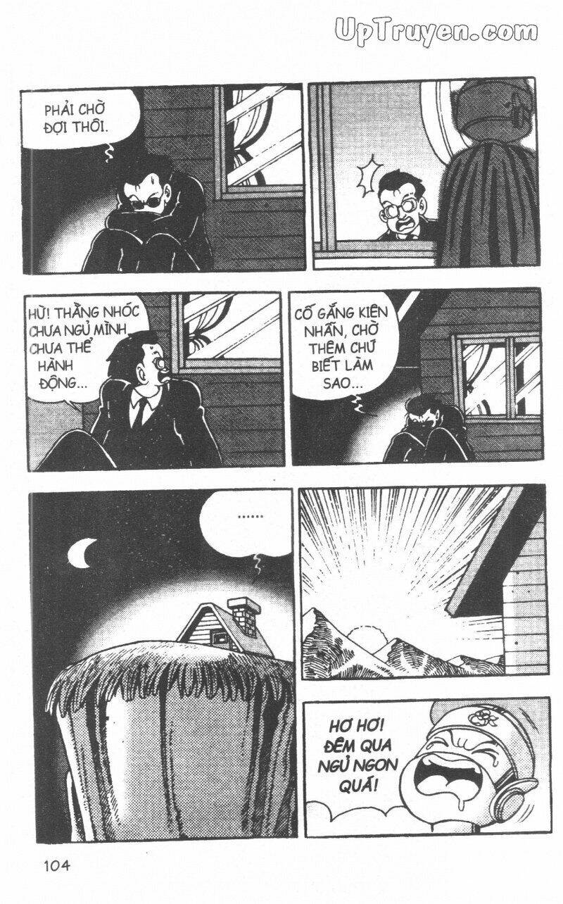 đội quân nhí nhố chapter 19 107