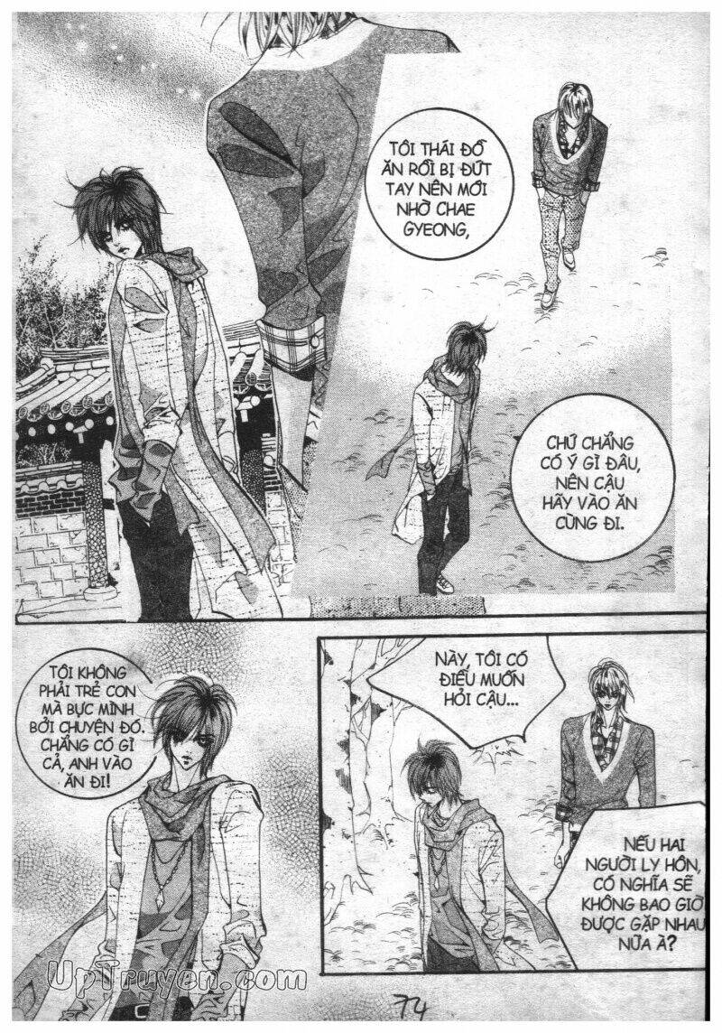 hoàng cung chapter 16 72