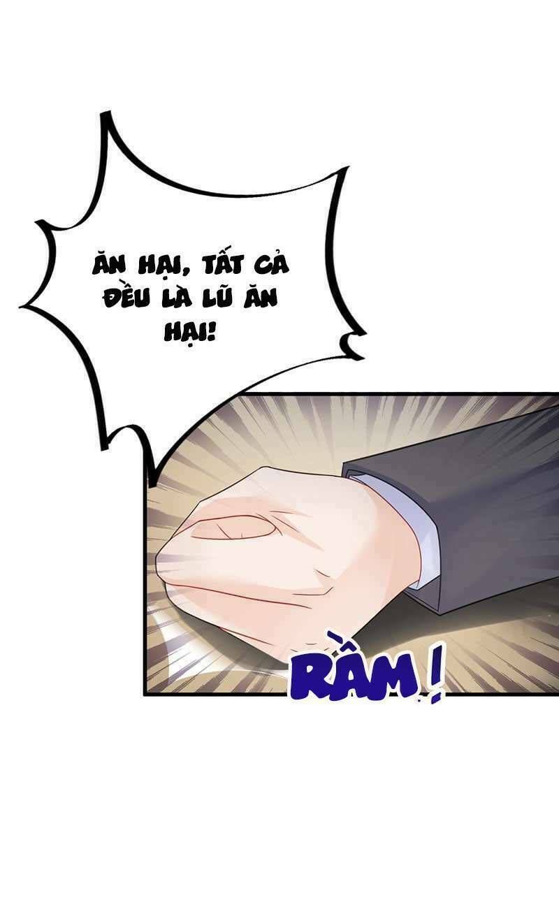 chọc tới chủ tịch tổng tài 2 chapter 58 20