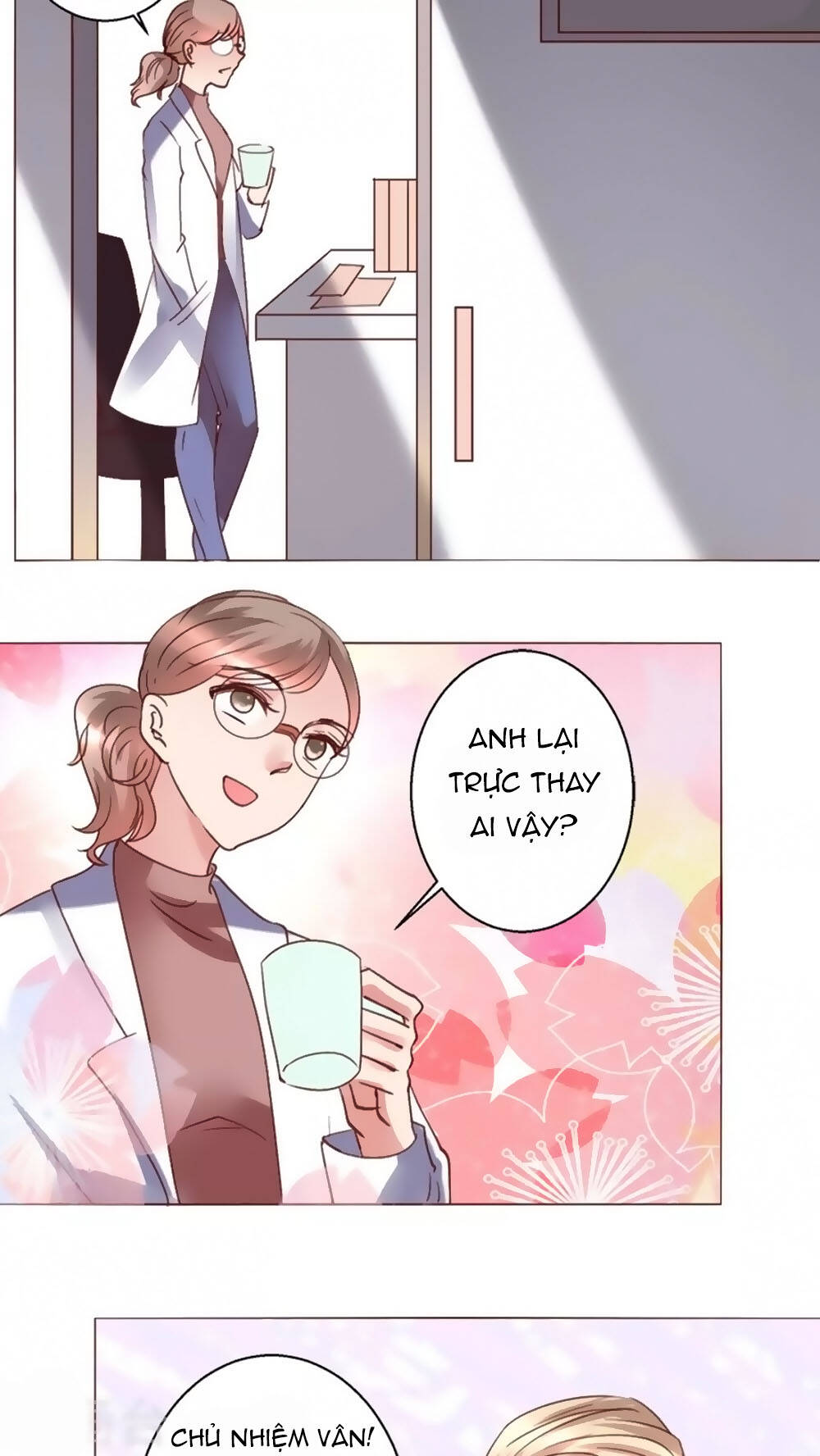 một tuần làm tình nhân chapter 31 21