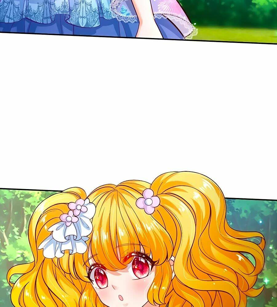 bỗng một ngày trở thành con gái nhà vua chapter 195 16