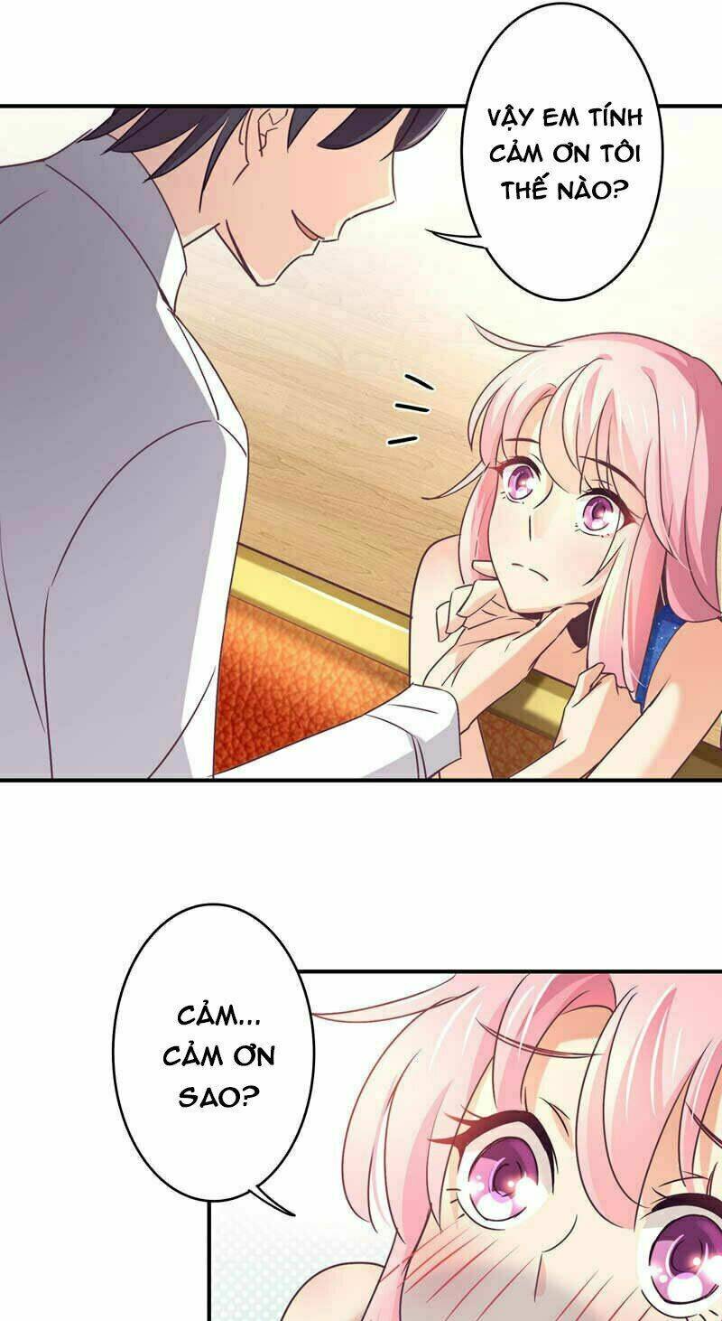 cuồng duệ tiểu thê chapter 57 19