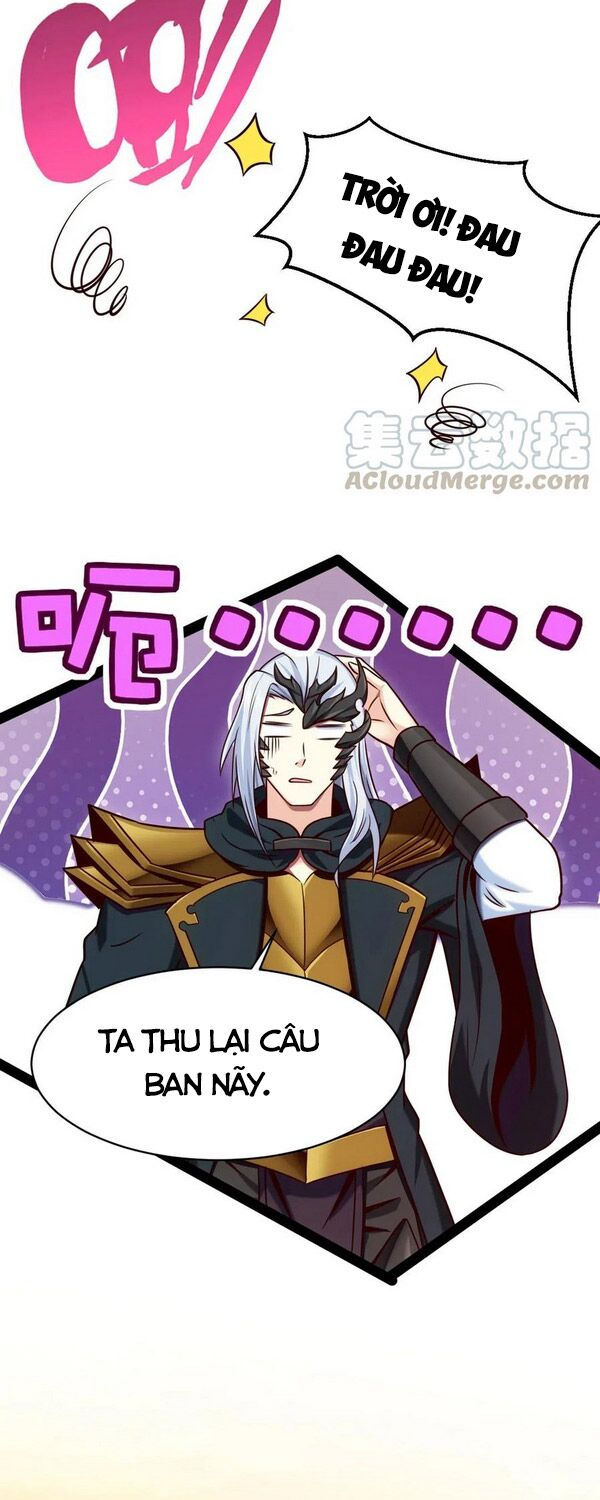 ma thú kiếm thánh dị giới tung hoành chapter 169 9