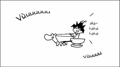 senyuu chapter 52 47