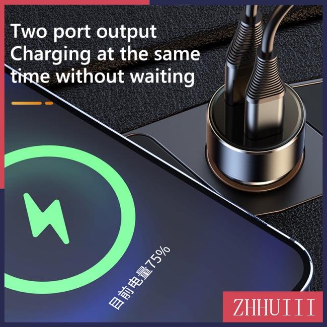 Thiết Bị Thu Phát Nhạc Mp3 Đa Năng Cho Xe Ô Tô
