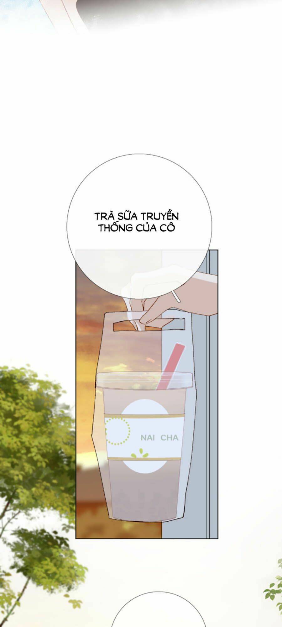 yêu thương em, yêu bản thân chapter 24 2