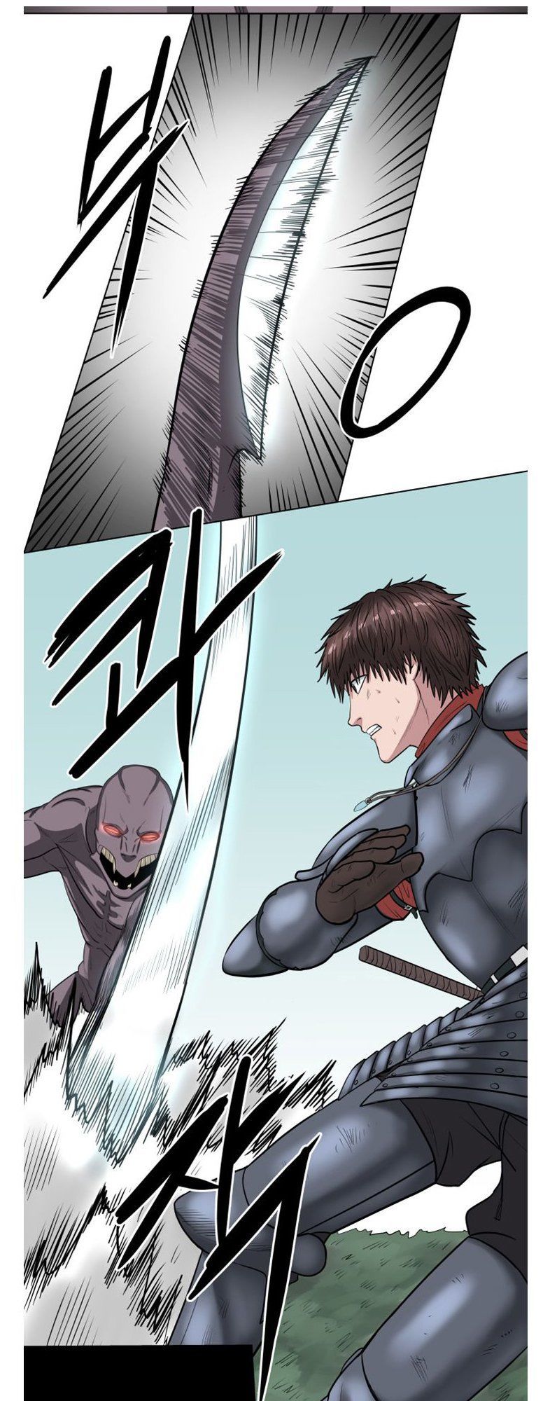 kẻ phán xét chapter 22 23