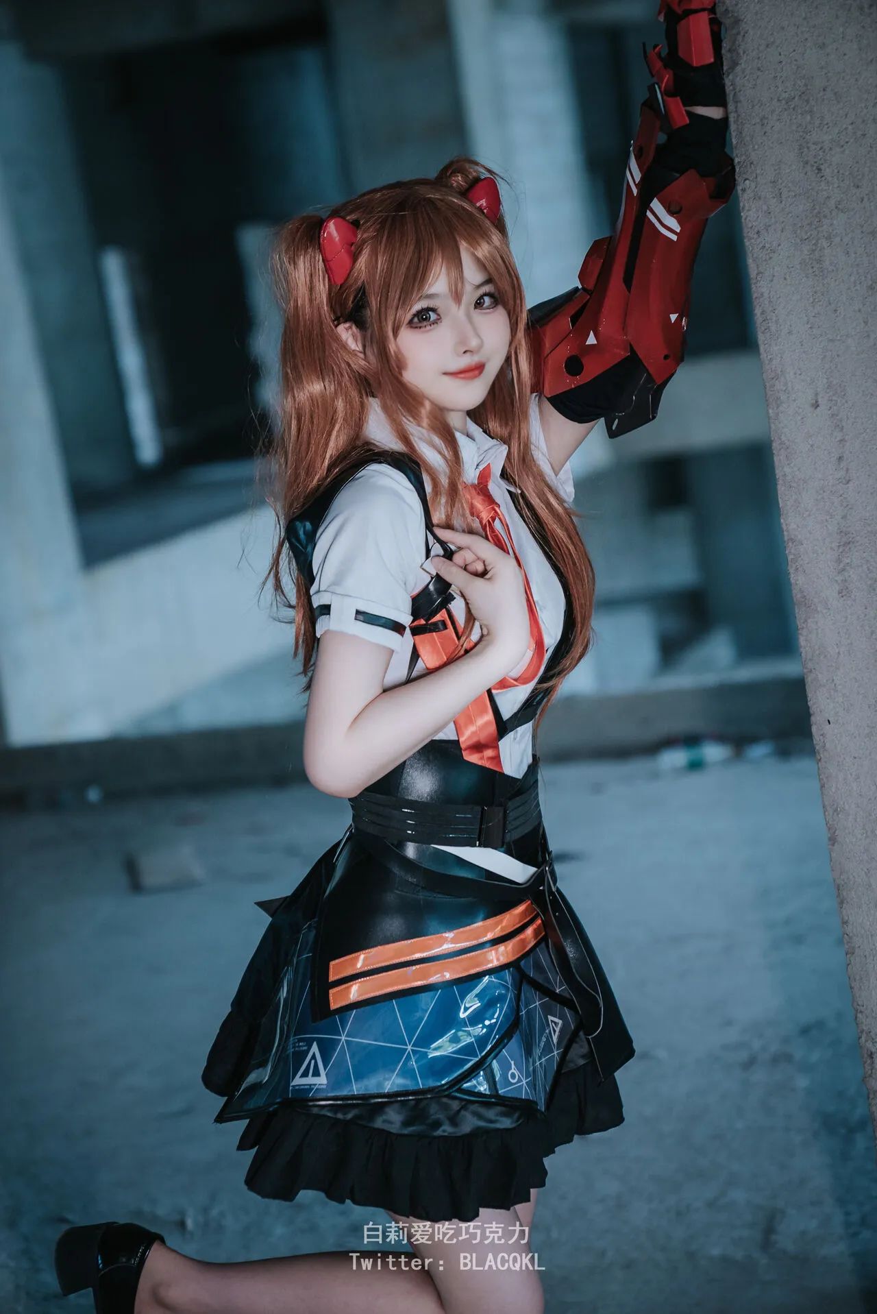 hình cosplay chapter 174 90