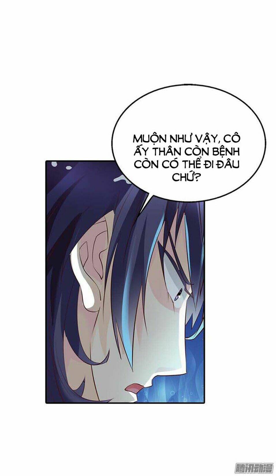 em vẫn còn nhỏ chapter 57 23