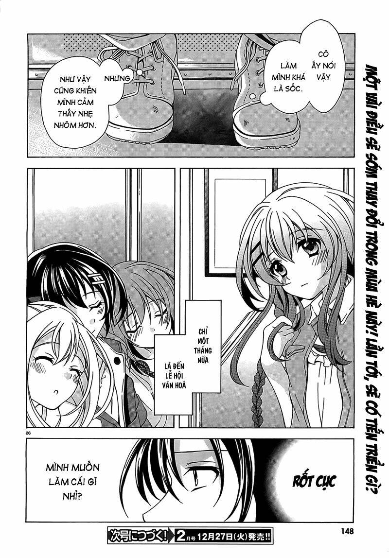 nami iro chapter 3 26