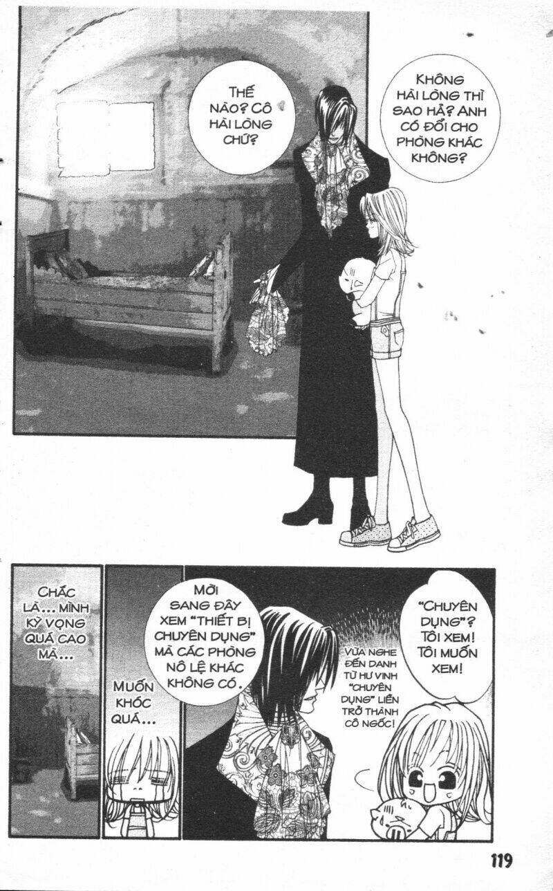 hoàng tử bóng tối chapter 1 118