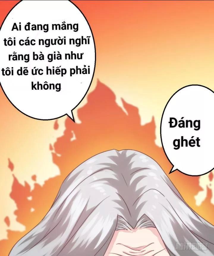 tổng tài đã cưới em chapter 7 18