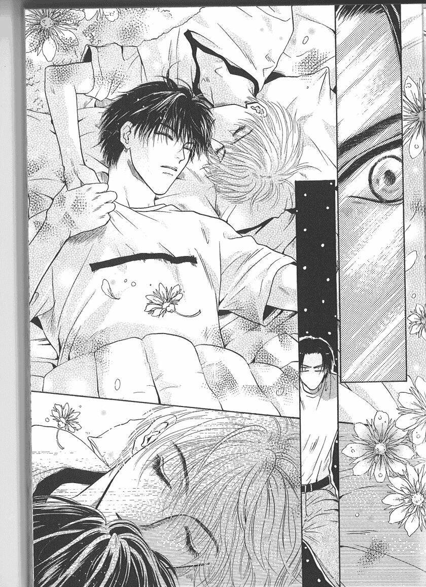 komatta toki ni wa hoshi ni kike! chapter 24 11