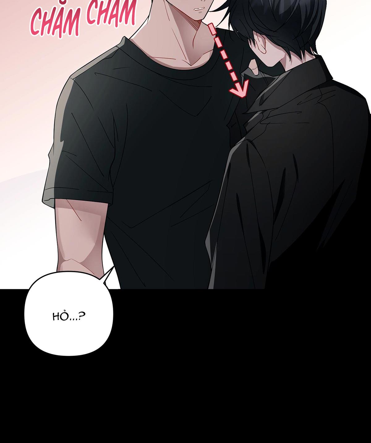 vết hằn chapter 6 45