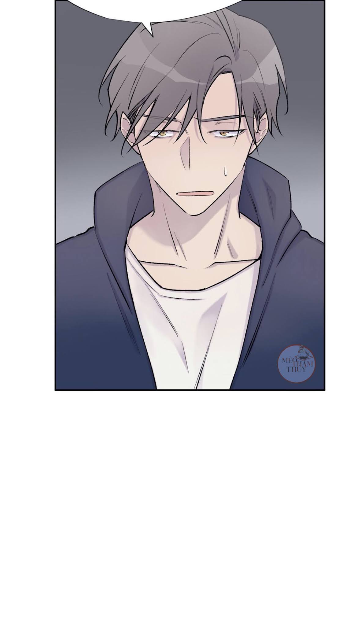 đừng viết nữa, tác giả thân mến! chapter 50 29