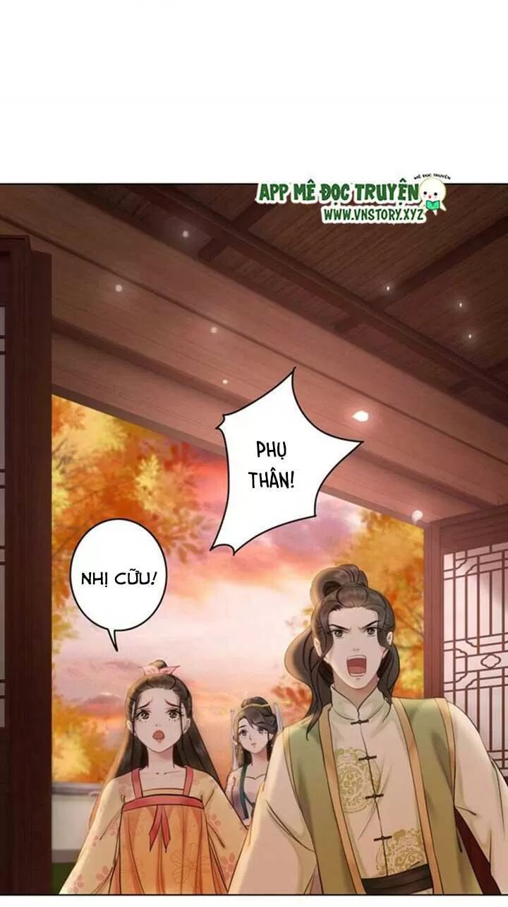cực phẩm phế vật tiểu thư chapter 50 18