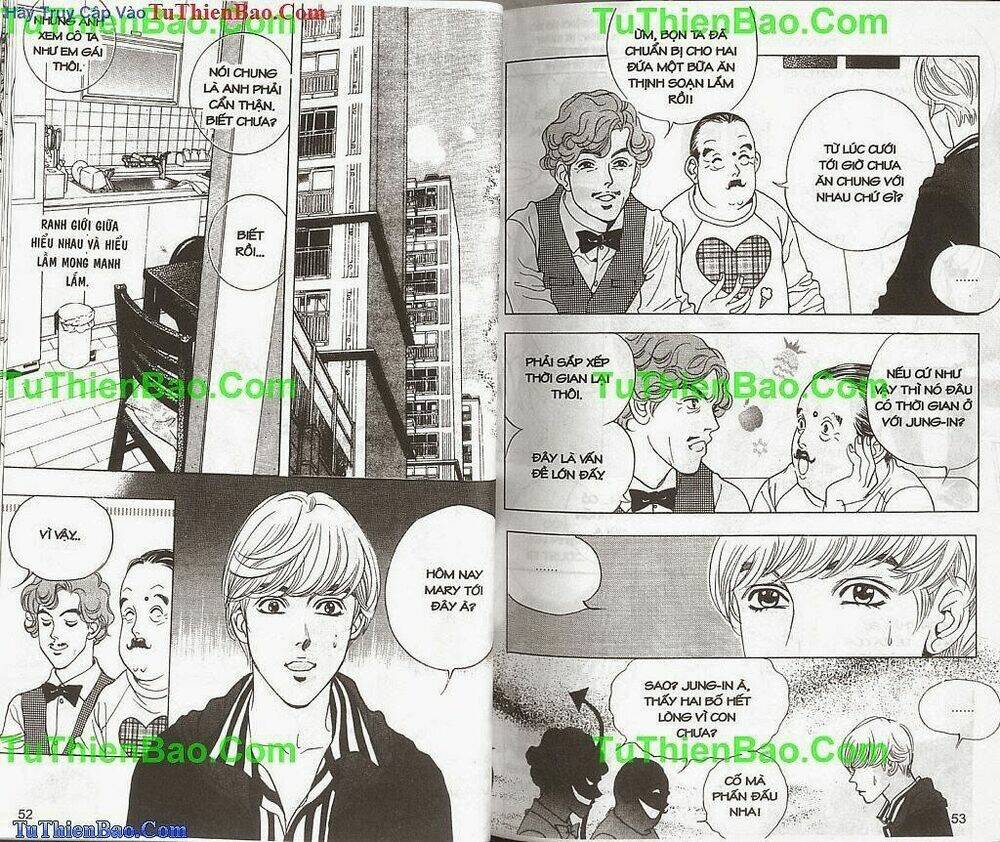 chuyện tình mary chapter 5 27