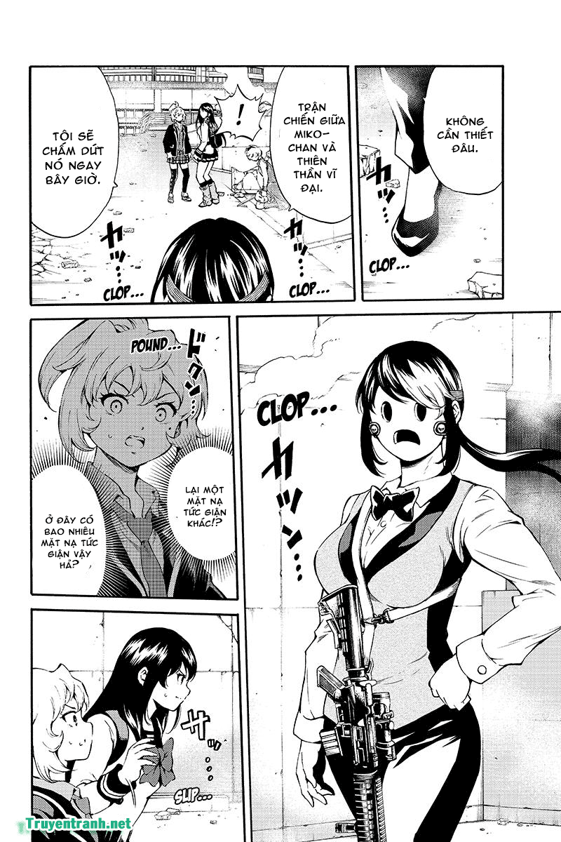 tenkuu shinpan arrive chapter 192 11