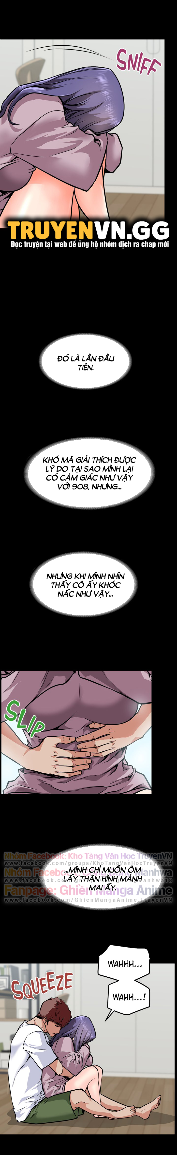 khi loser trỗi dậy chapter 18 17