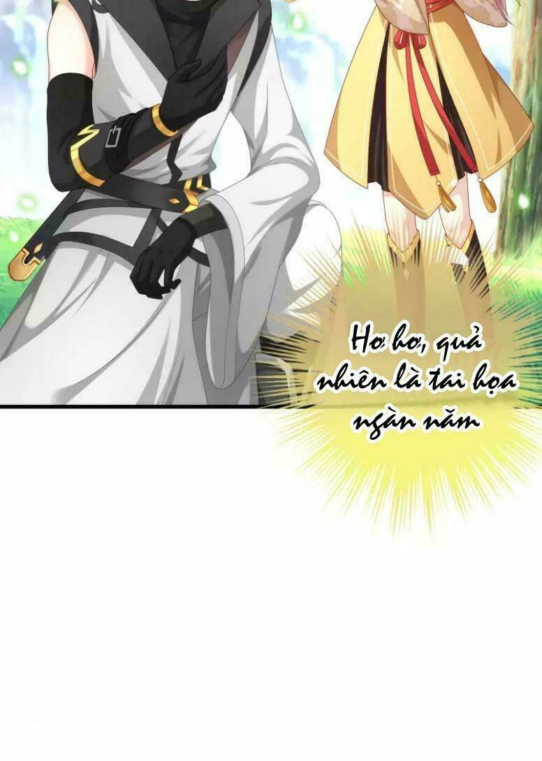 mau xuyên hướng dẫn tự cứu vật hi sinh nữ phụ chapter 3 35