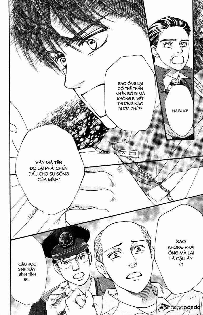 xứng danh anh hùng chapter 70 19