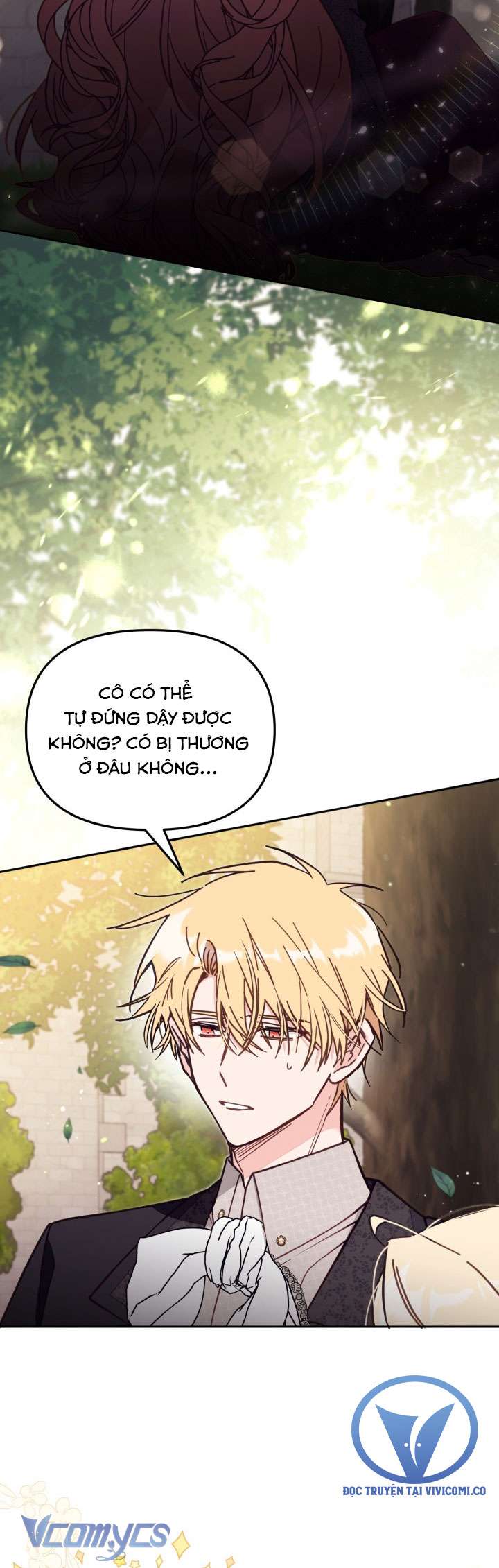 không có chỗ cho kẻ giả mạo chapter 59 3