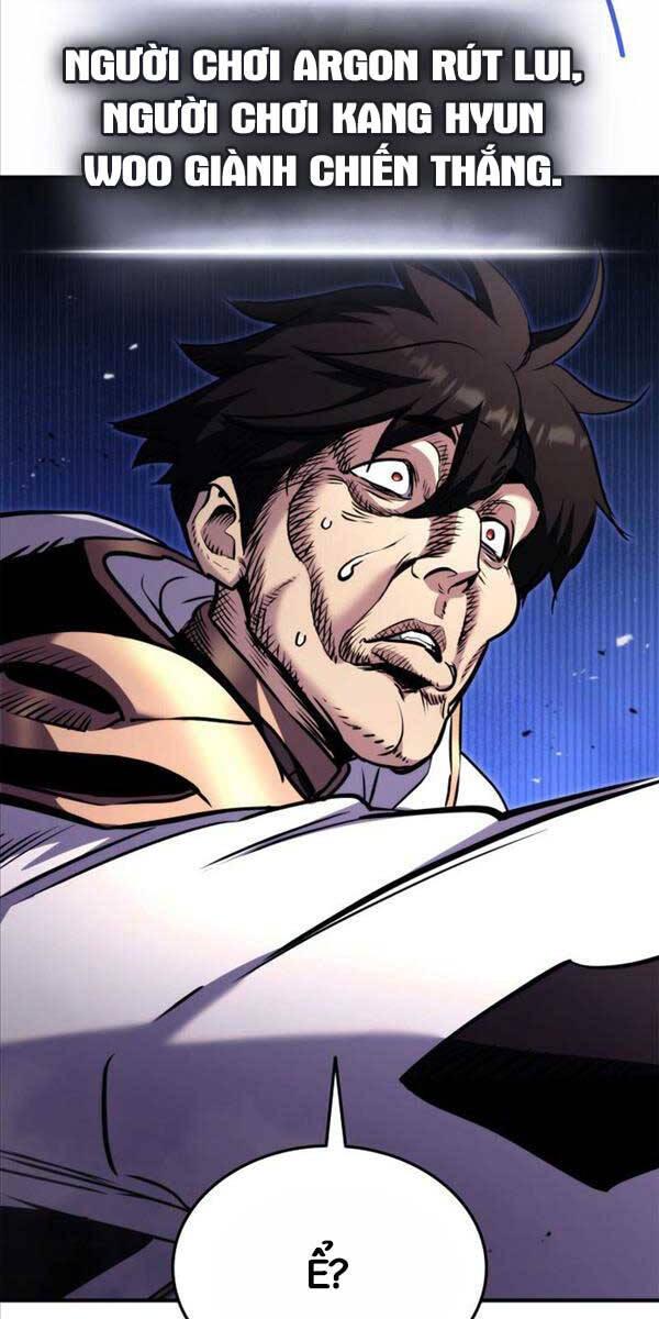 huyền thoại game thủ - tái xuất chapter 118 99