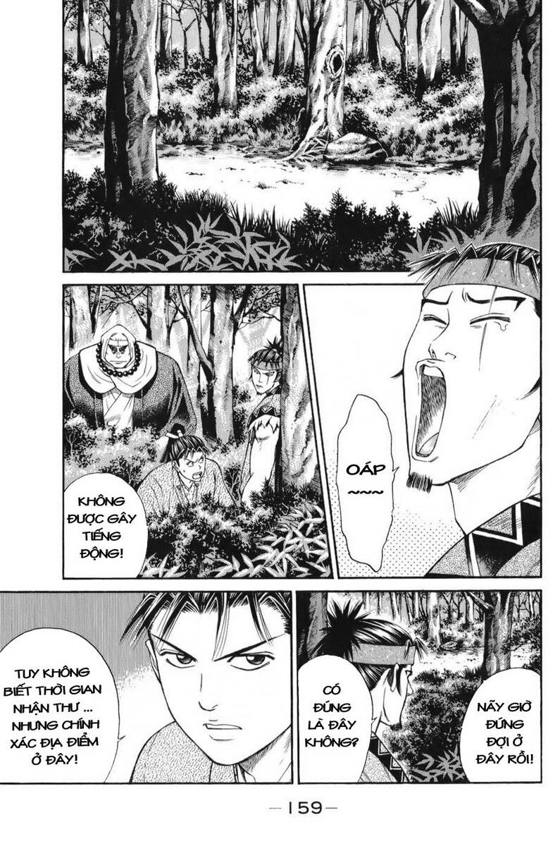 thiếu niên vương i - shana oh yoshitsune i chapter 69 37