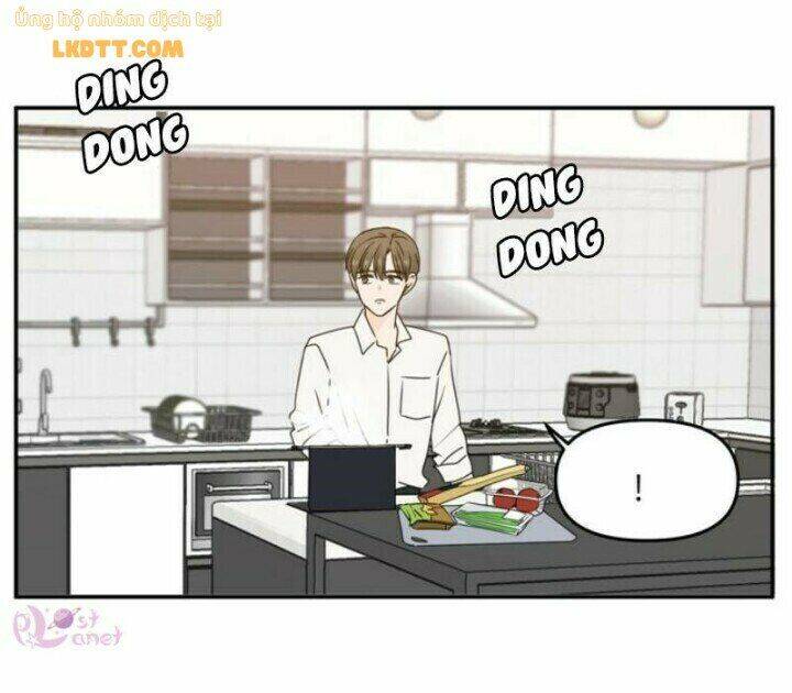 kiếp này cũng xin chăm sóc tôi như vậy nhé kiếp này cũng xin chăm sóc tôi như vậy nhé chapter 58 61