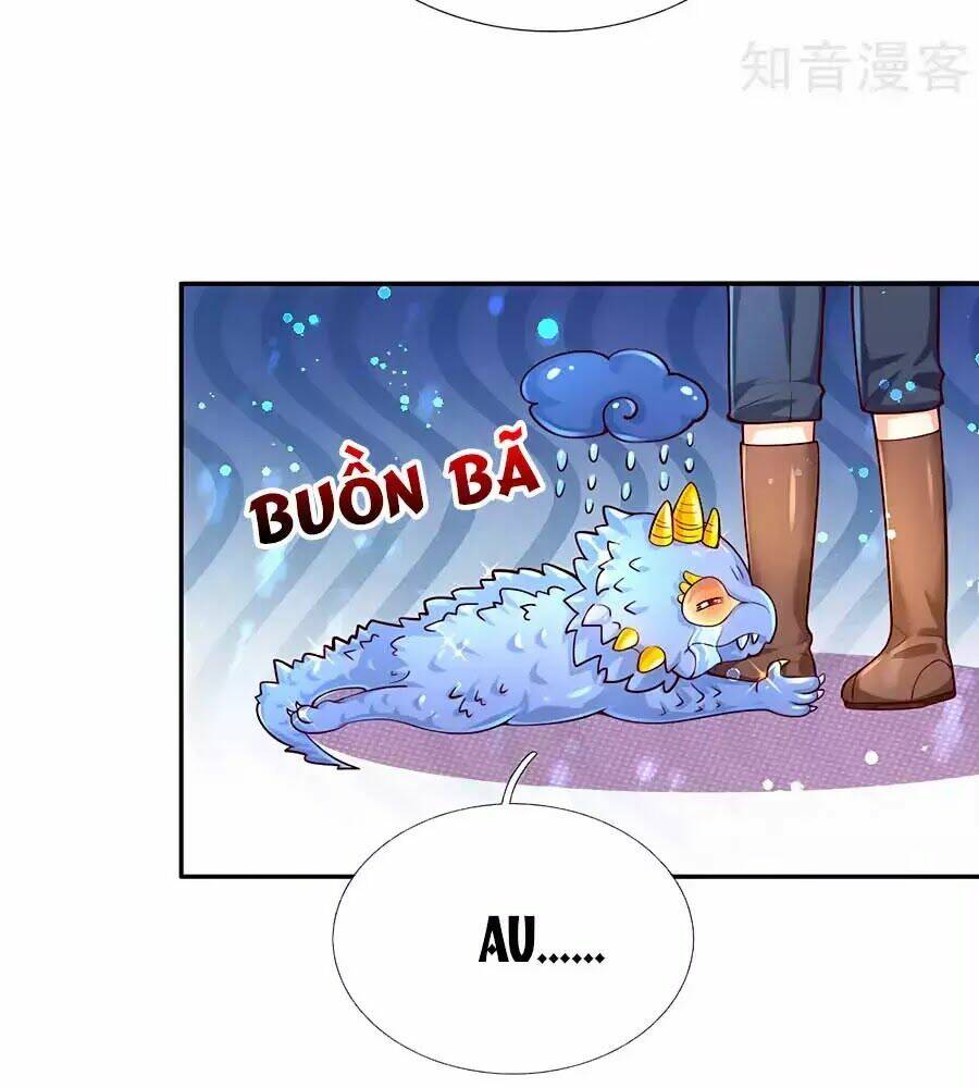 bỗng một ngày trở thành con gái nhà vua chapter 133 34