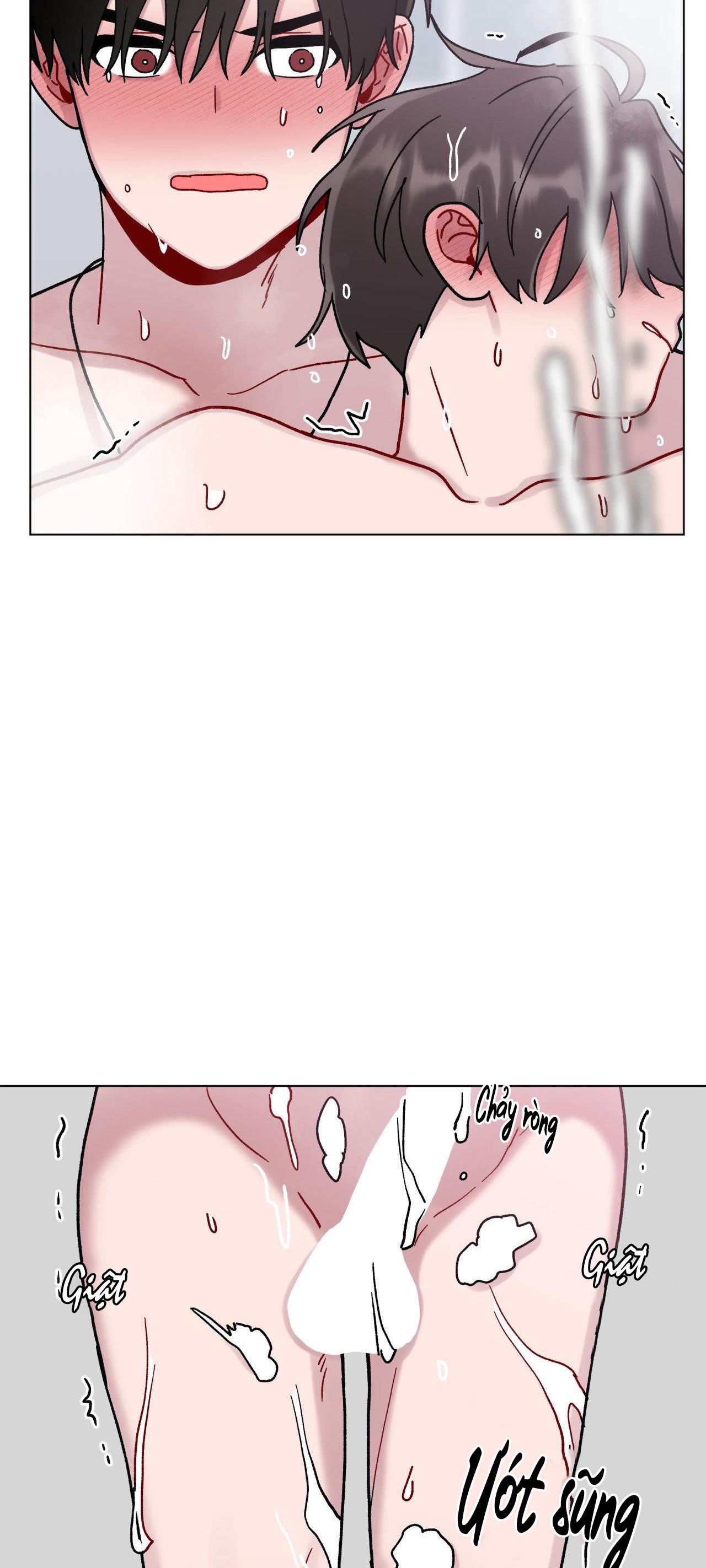 cơn mưa rào mùa hạ chapter 34 39