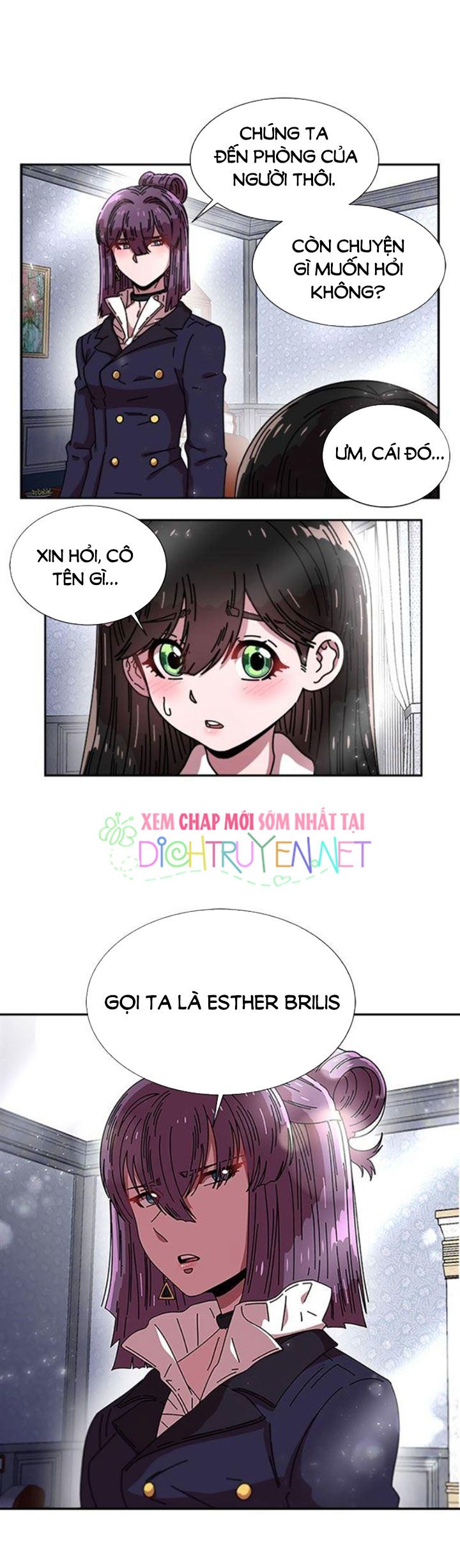 con gái bảo bối của ma vương chapter 36 25