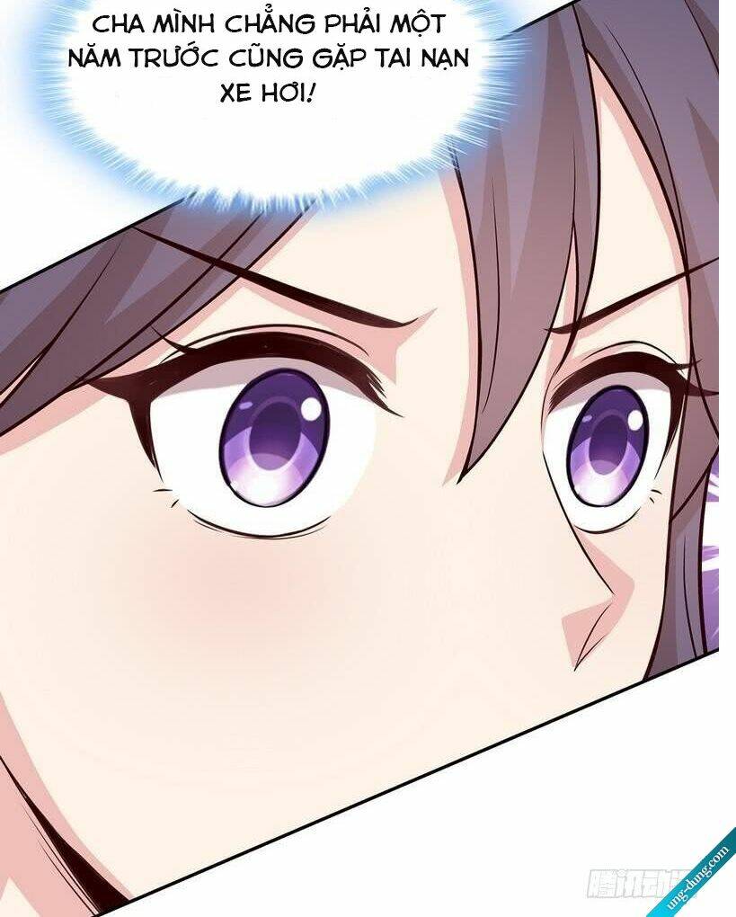 nam thần manh bảo tận diệt chapter 36 38