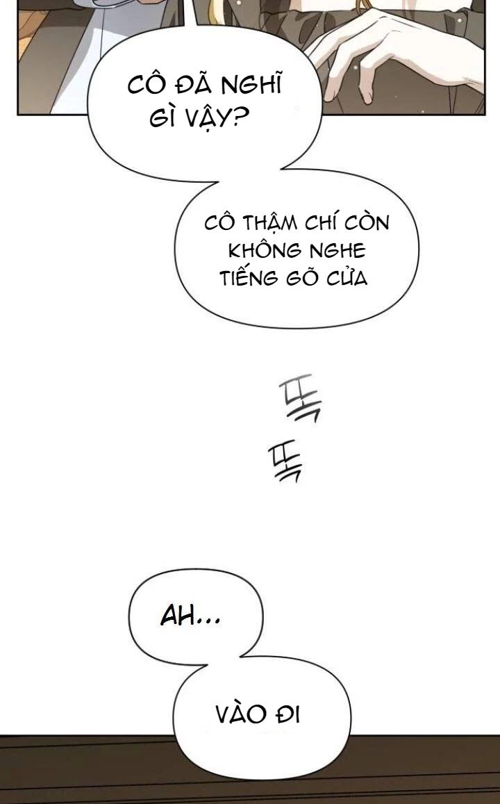 tôi muốn trở thành cô ấy dù chỉ là một ngày chapter 38 29