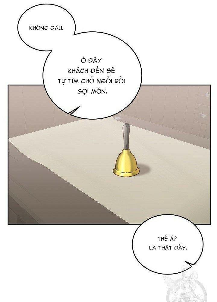 cô tiểu thư bé nhỏ thuần hóa các nhân vật chính chapter 47 63