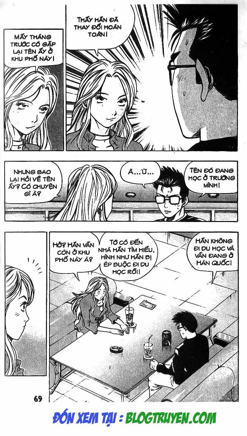 kid gang chapter 96 7