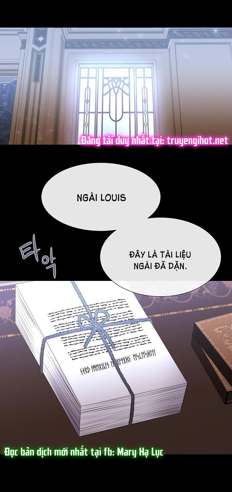 năm môn đệ của charlotte chapter 135.1 9