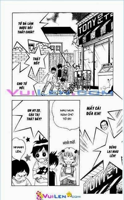 chàng trai thứ 13 chapter 5 20