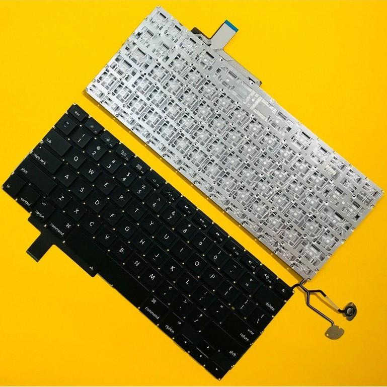 (KEYBOARD) BÀN PHÍM LAPTOP DÀNH CHO MACBOOK A1369 dùng cho Air 13" A1369 2011, A1466 2012 2013 2014 2015