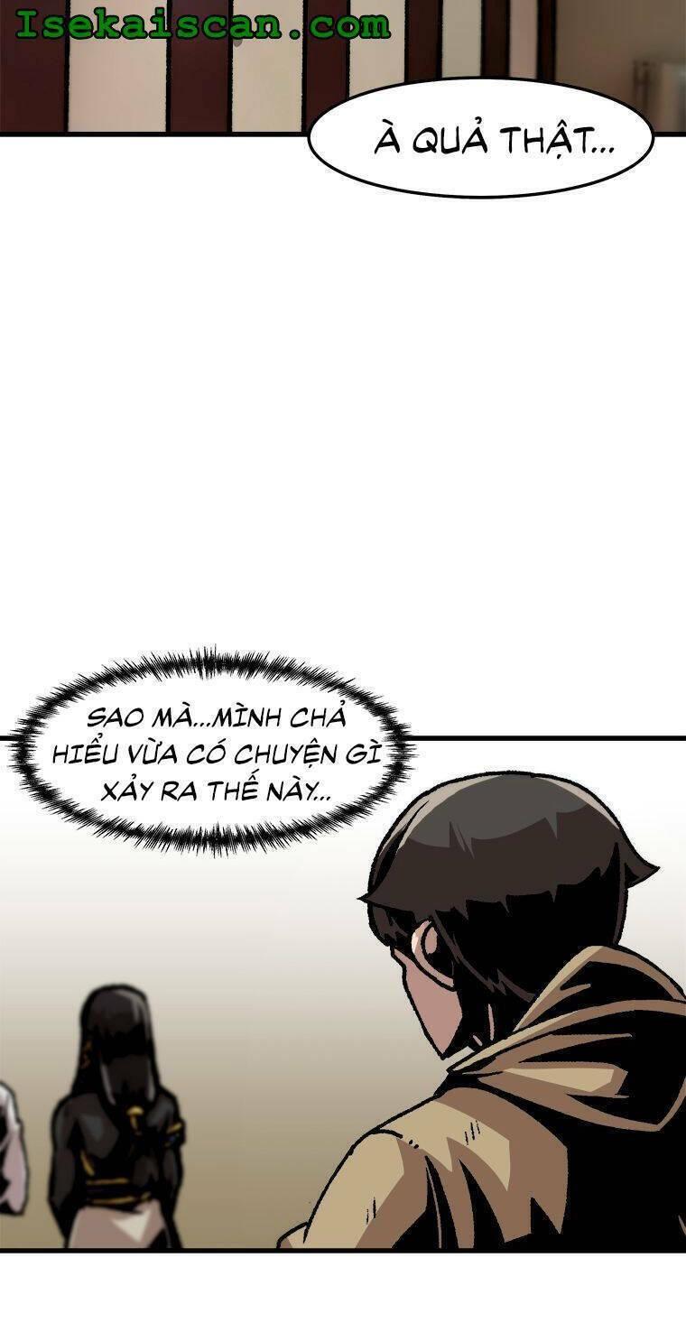 lên cấp một mình chapter 69 43