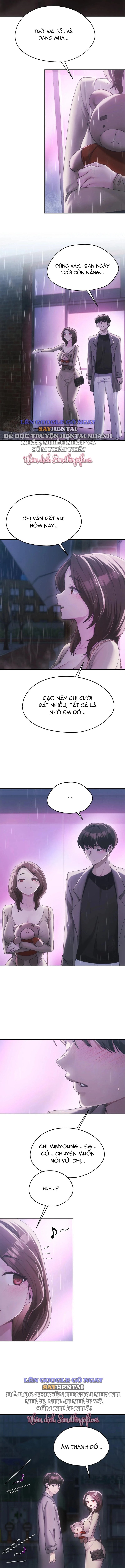 kể từ hôm nay, bias của tôi là… chapter 63 11