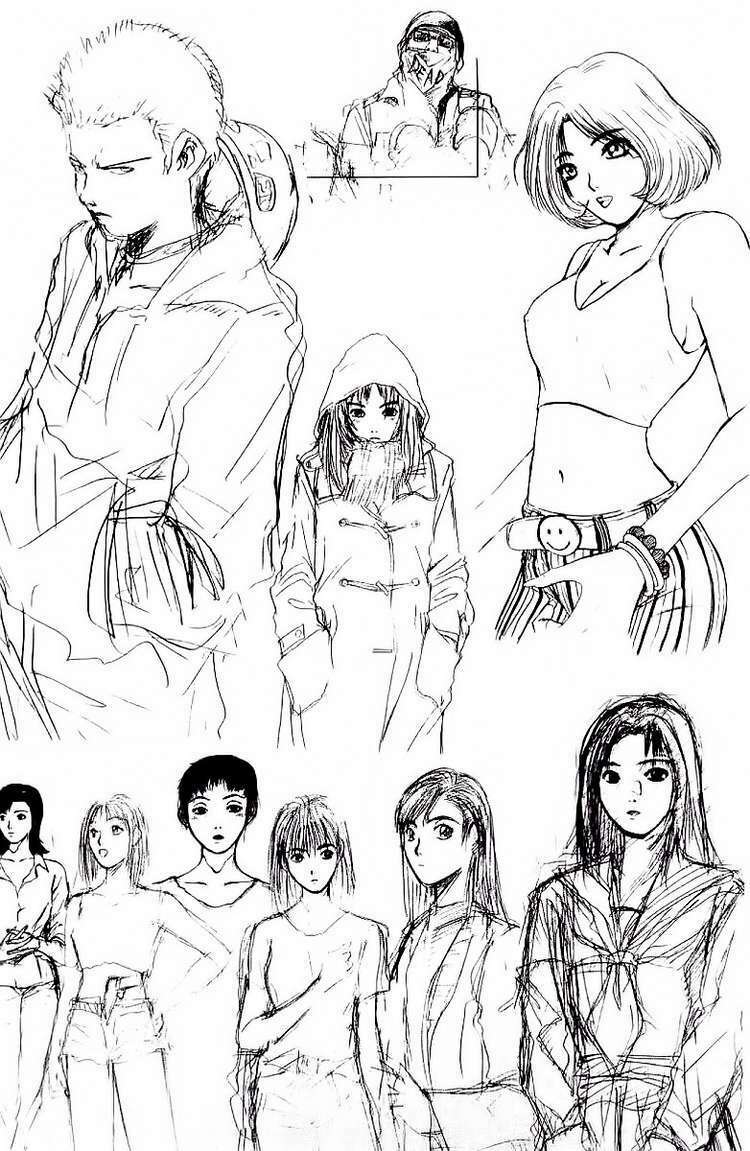 GTO - Great Teacher Onizuka chapter 124 29