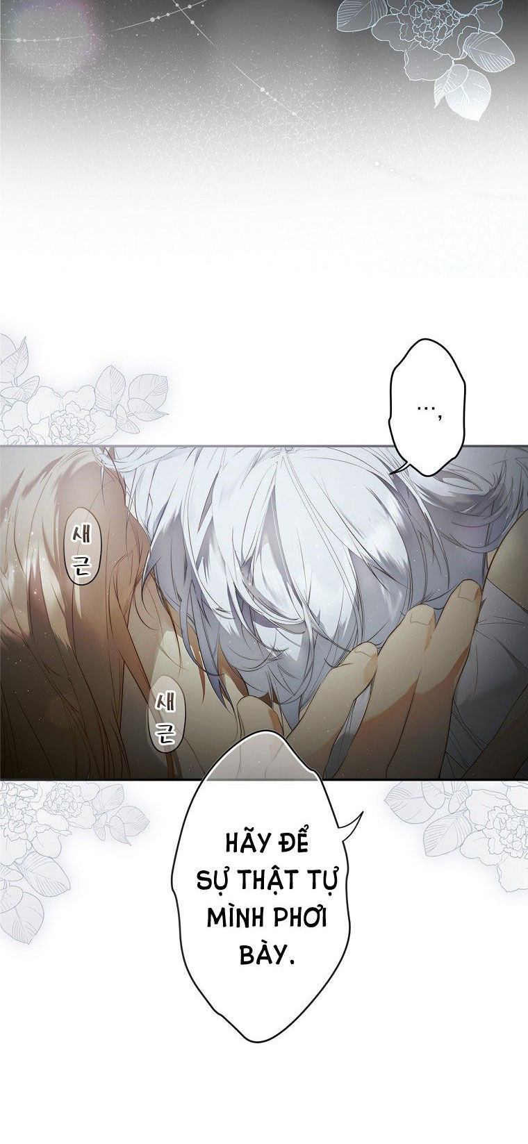 quý cô bí ẩn - secret lady chapter 72.2 64